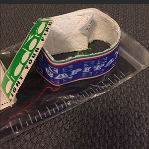 soccer captain armband nike